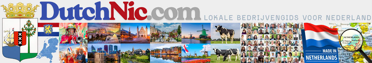 Gemaakt in Nederland - Meetpoint for Kids